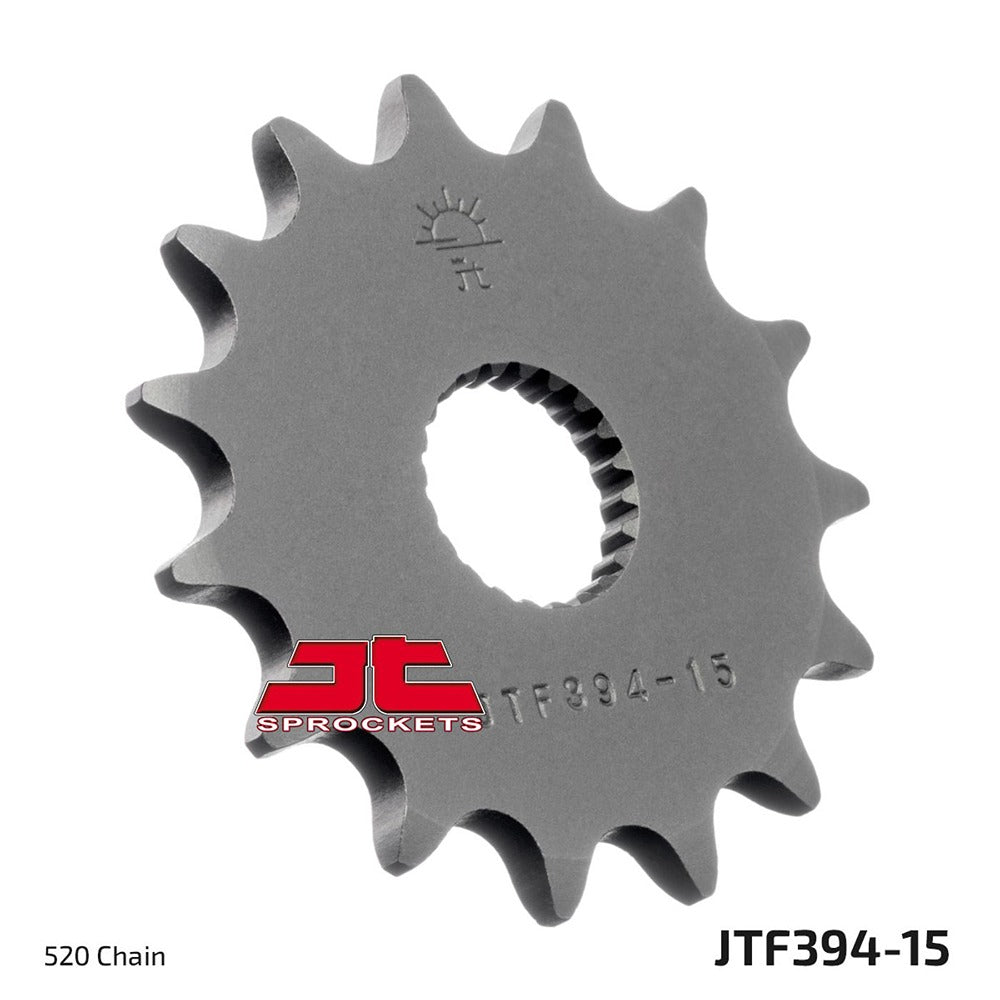 JT Front Sprocket 125 AFI Extrema 93-94, 125 RX 08-12, 125 SX 08-12