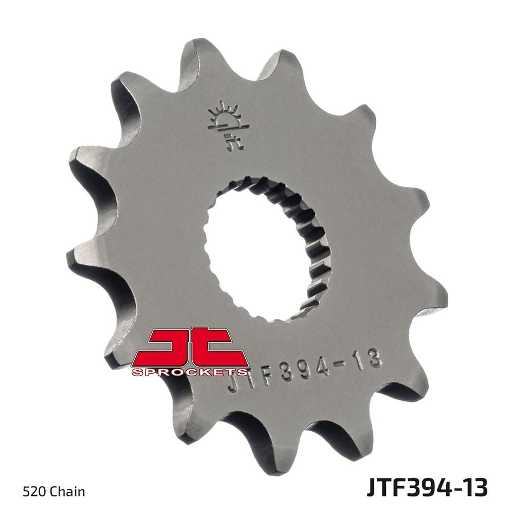 JT Front Sprocket Aprilia 125RS 93-03 (German Model)