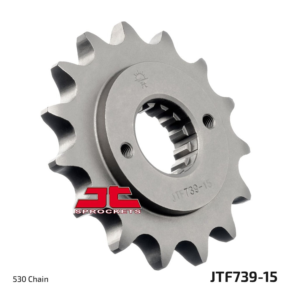 JT Front Sprocket Cagiva 900 Elefant 90-97, 900 Grand Canyon 99