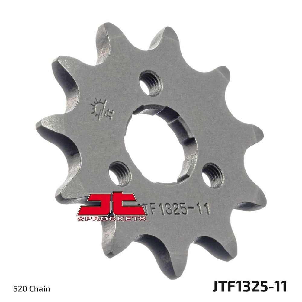 JT Front Sprocket Honda ATC185 80-83, ATC200 81-86