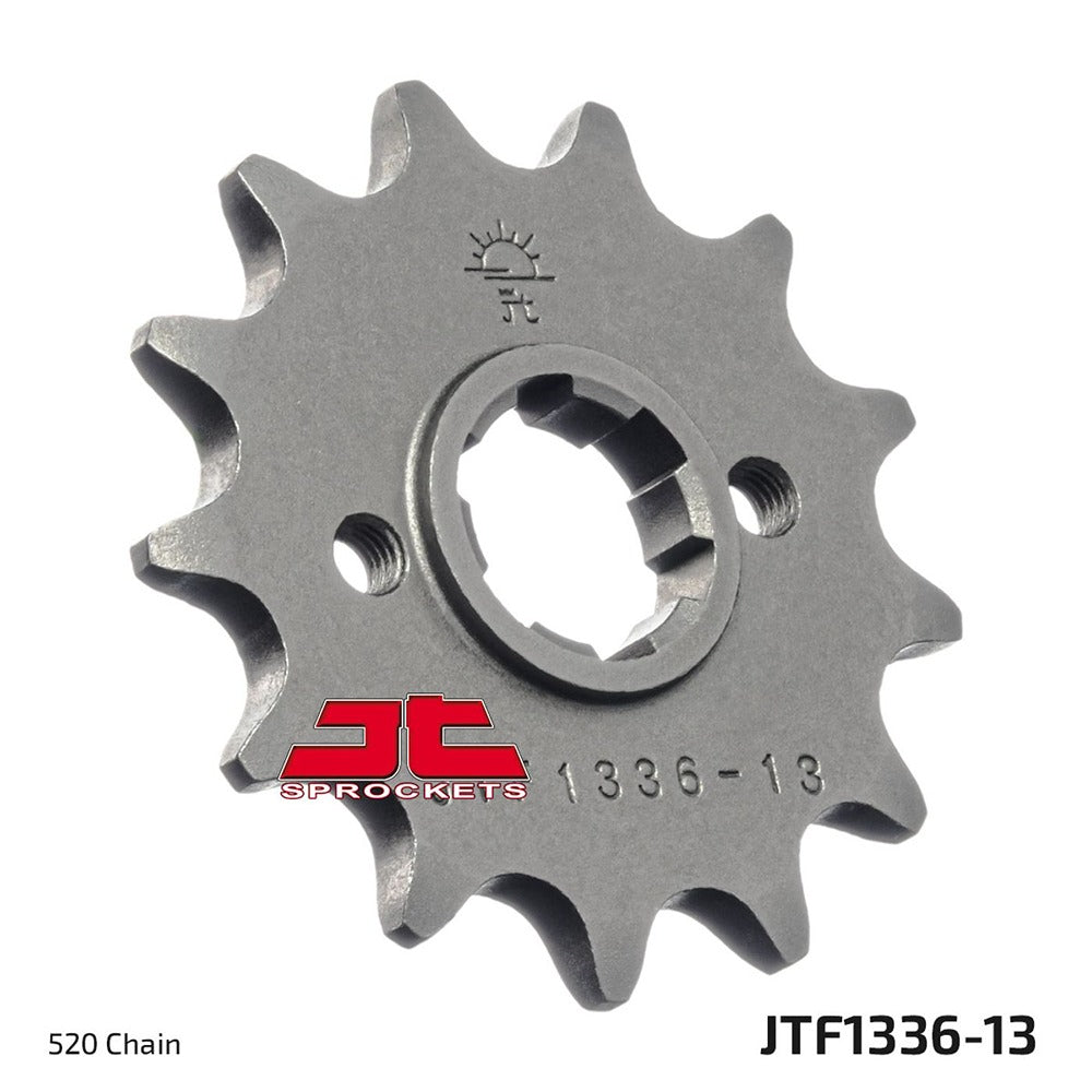 JT Front Sprocket Honda ATC350X 85-86
