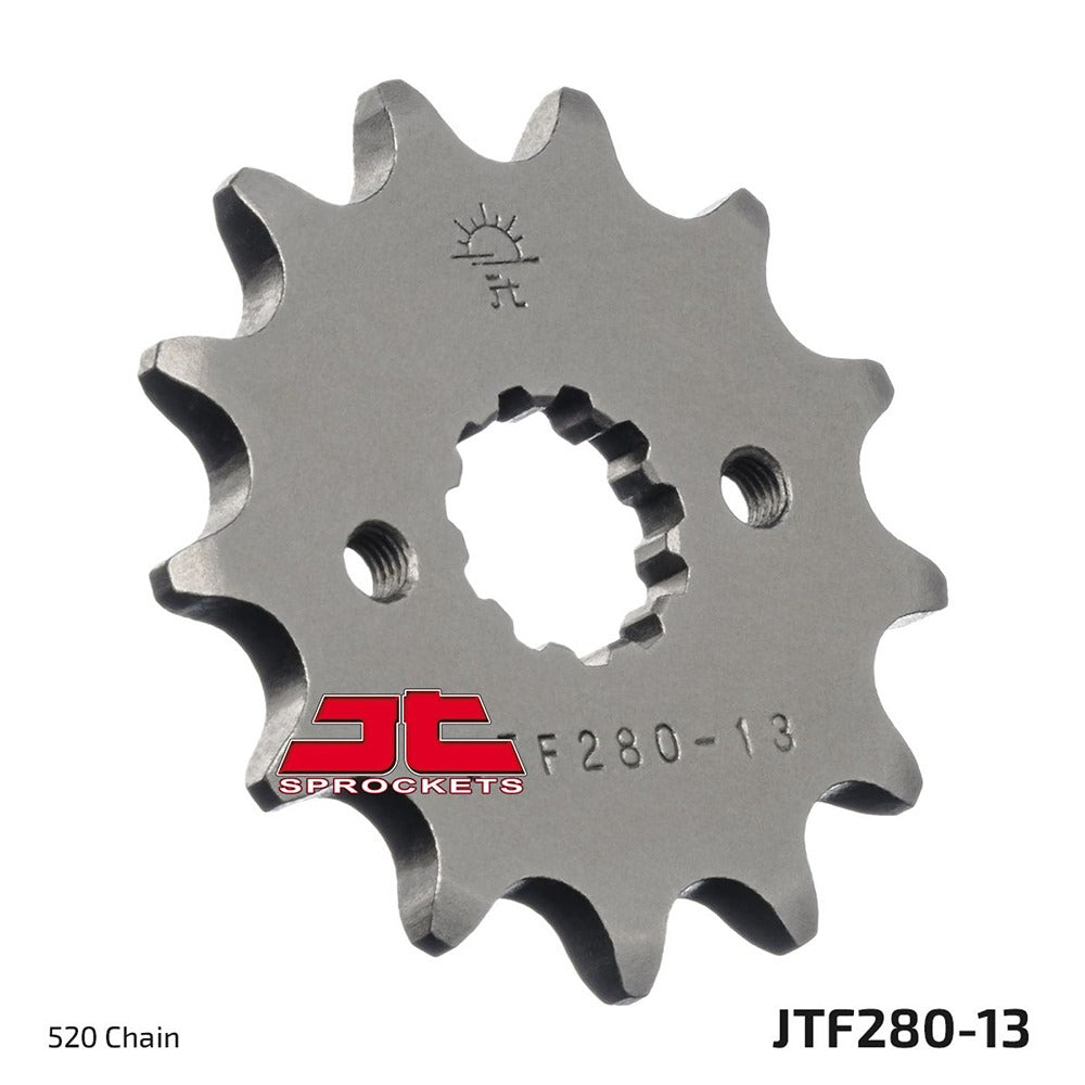 JT Front Sprocket Honda AX1 (250cc)