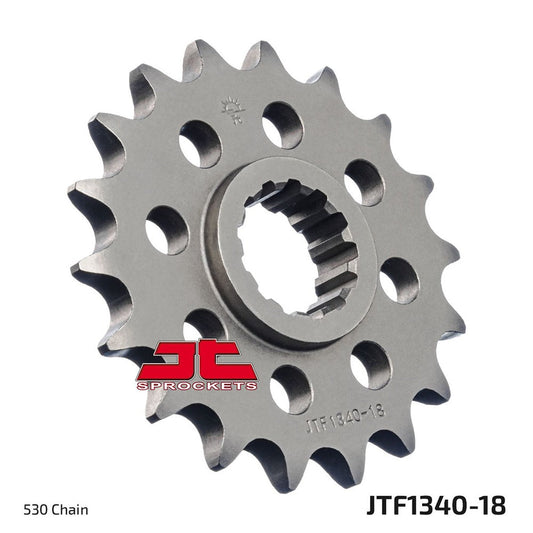 JT Front Sprocket Honda CB1100S, RS, EX 14-20