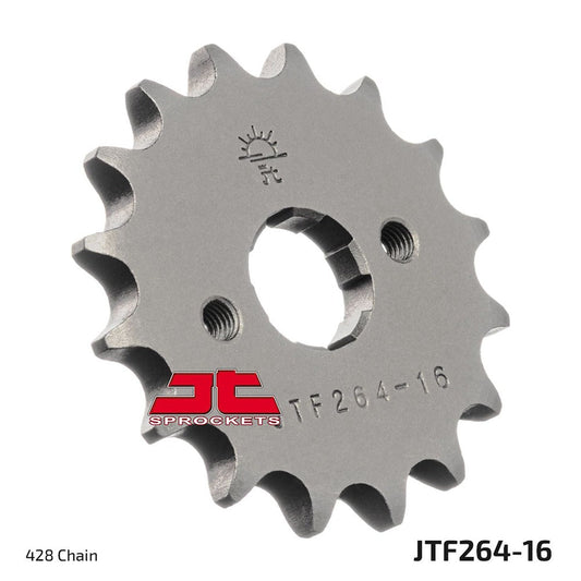 JT Front Sprocket Honda CB175 71-78