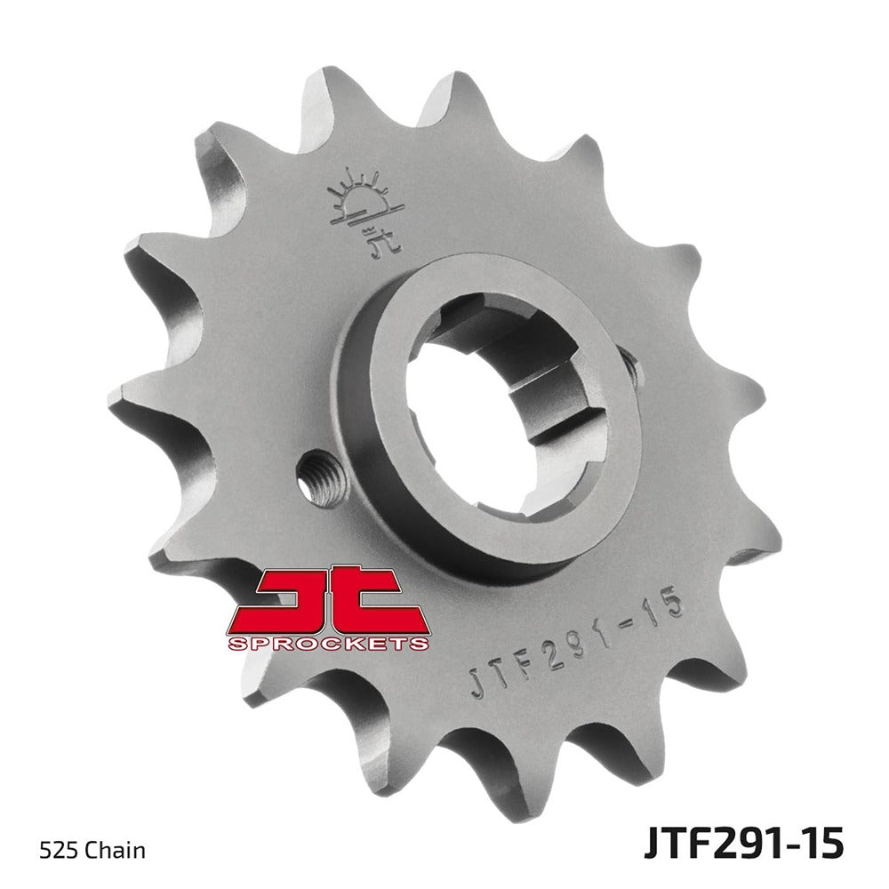 JT Front Sprocket Honda CB350S 86-88, CB450S 86-88