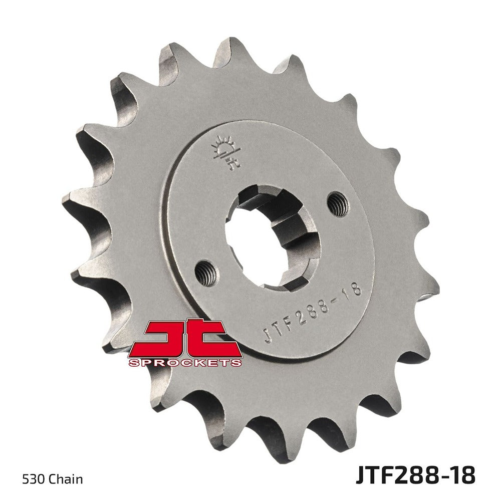 JT Front Sprocket Honda CB750K1-K6 71-76