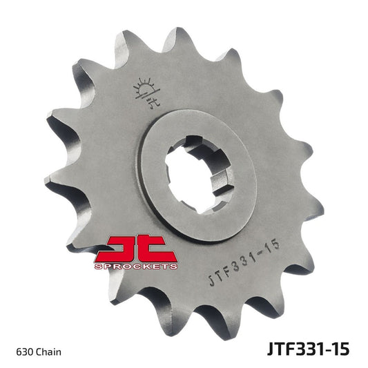 JT Front Sprocket Honda CB750K7 77, CB750F2 77-78