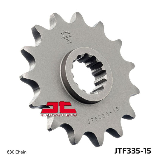 JT Front Sprocket Honda CBX1000 78-79