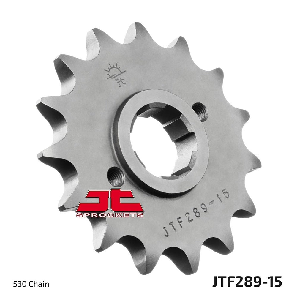 JT Front Sprocket Honda FT500C 82-84