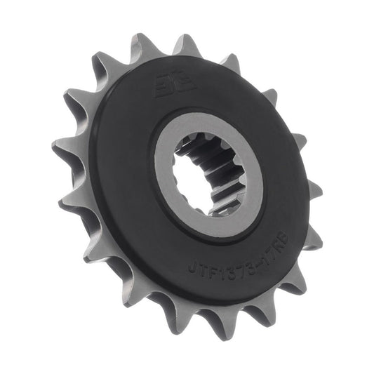 JT Front Sprocket Honda NC750S 14-20, 750 X-Adv 17-22 (Rubber Cushioned)