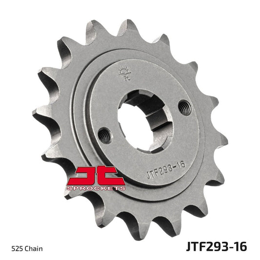 JT Front Sprocket Honda VT600C 88