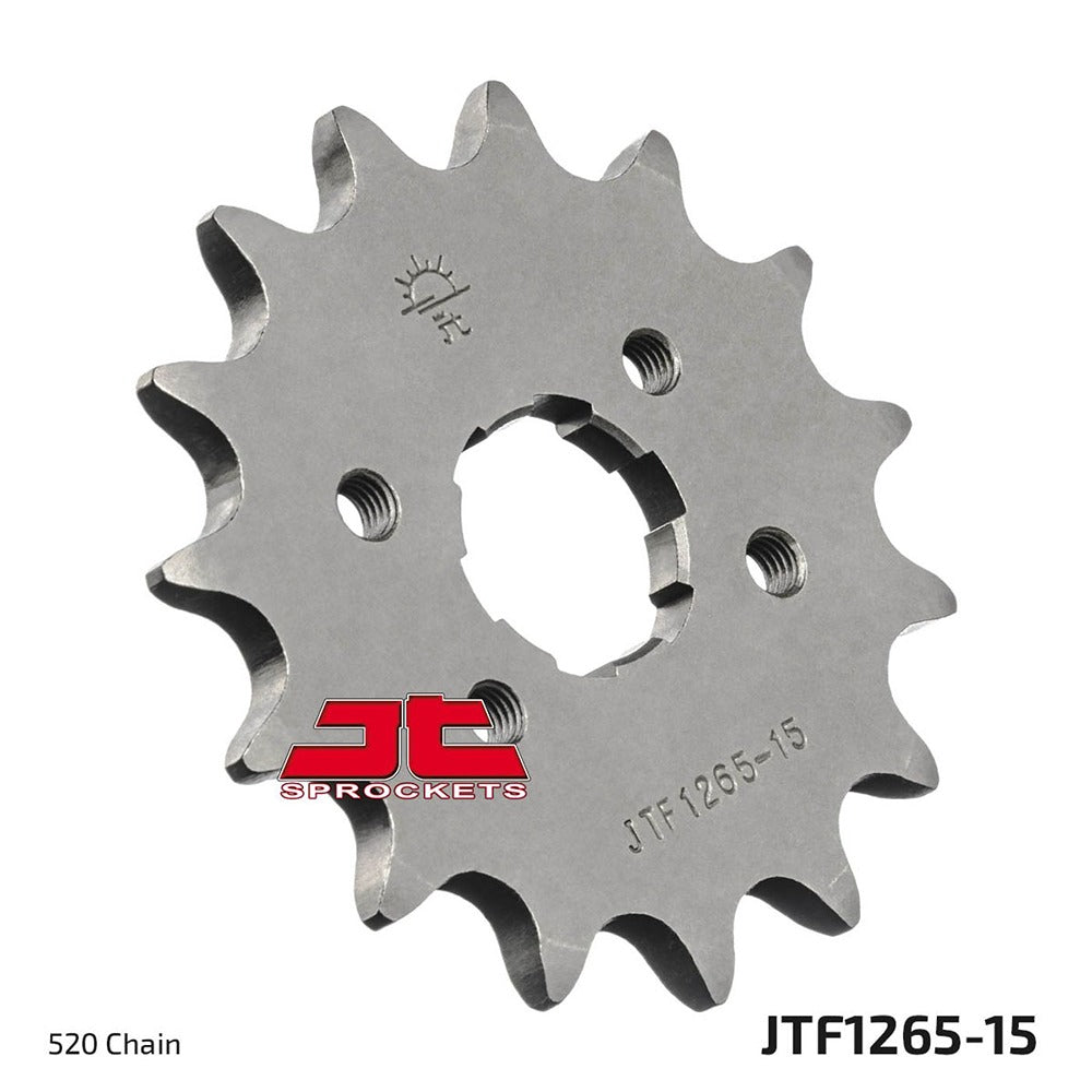 JT Front Sprocket Honda XL250K 72-77