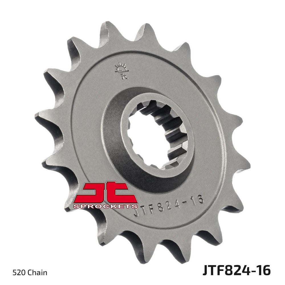 JT Front Sprocket Husqvarna 570 SM 01-04, 610 SM 99-08, 630 SM 10, 630 SMR 03-04