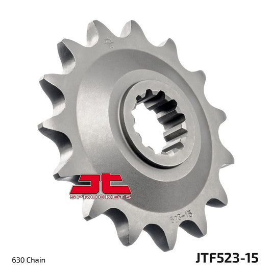 JT Front Sprocket Kawasaki GPZ1100A 83-85