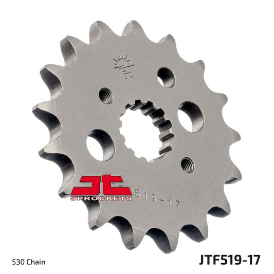 JT Front Sprocket Kawasaki VN800 97-06