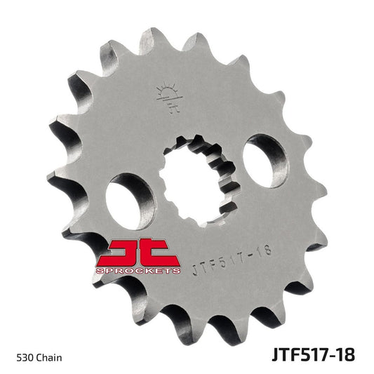 JT Front Sprocket Kawasaki ZX-12R 00-05