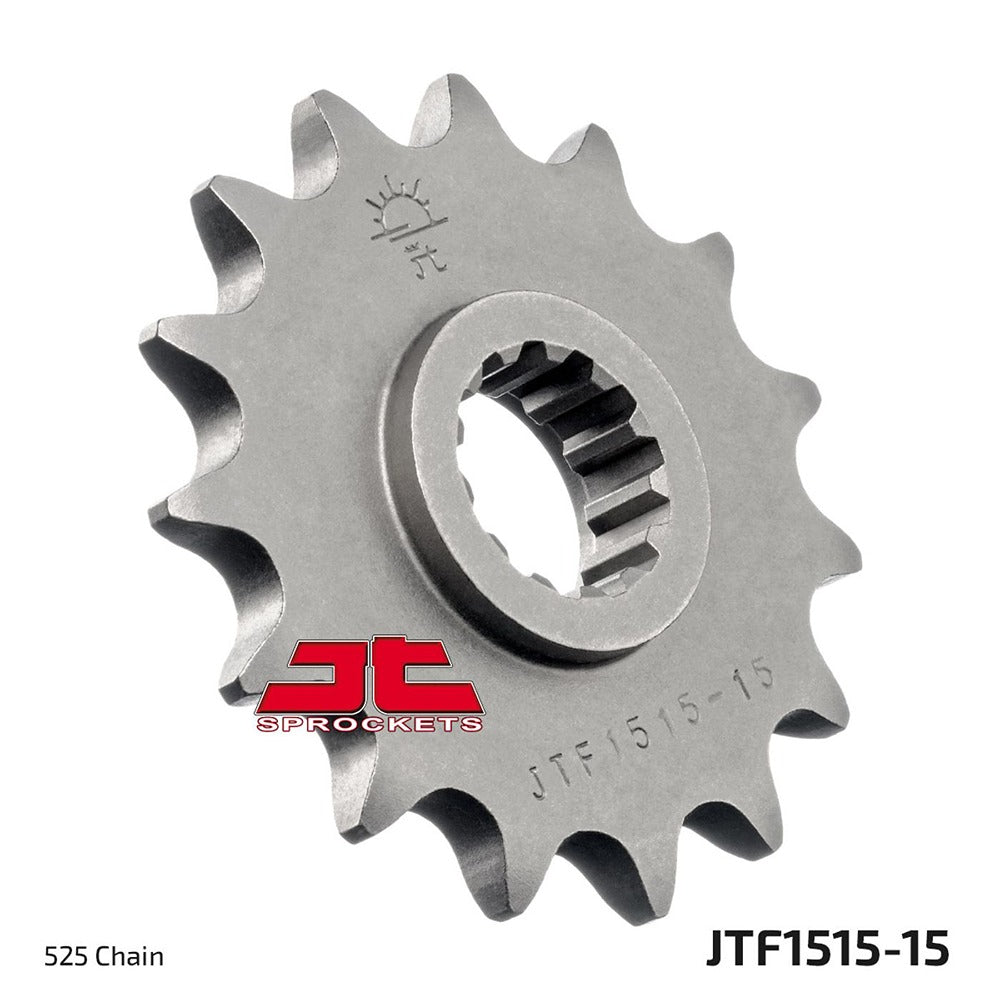 JT Front Sprocket Kawasaki ZX-6R 95-97