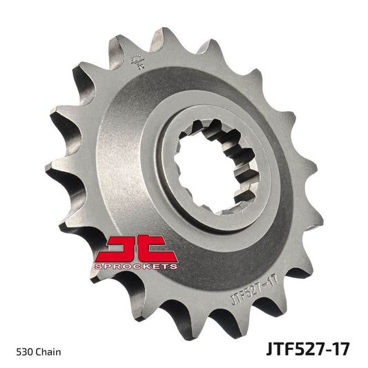 JT Front Sprocket Kawasaki ZX10 88-90 (630 Conversion)