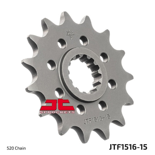 JT Front Sprocket Kawasaki ZX1000 Ninja 13-19 (520 Conversion)