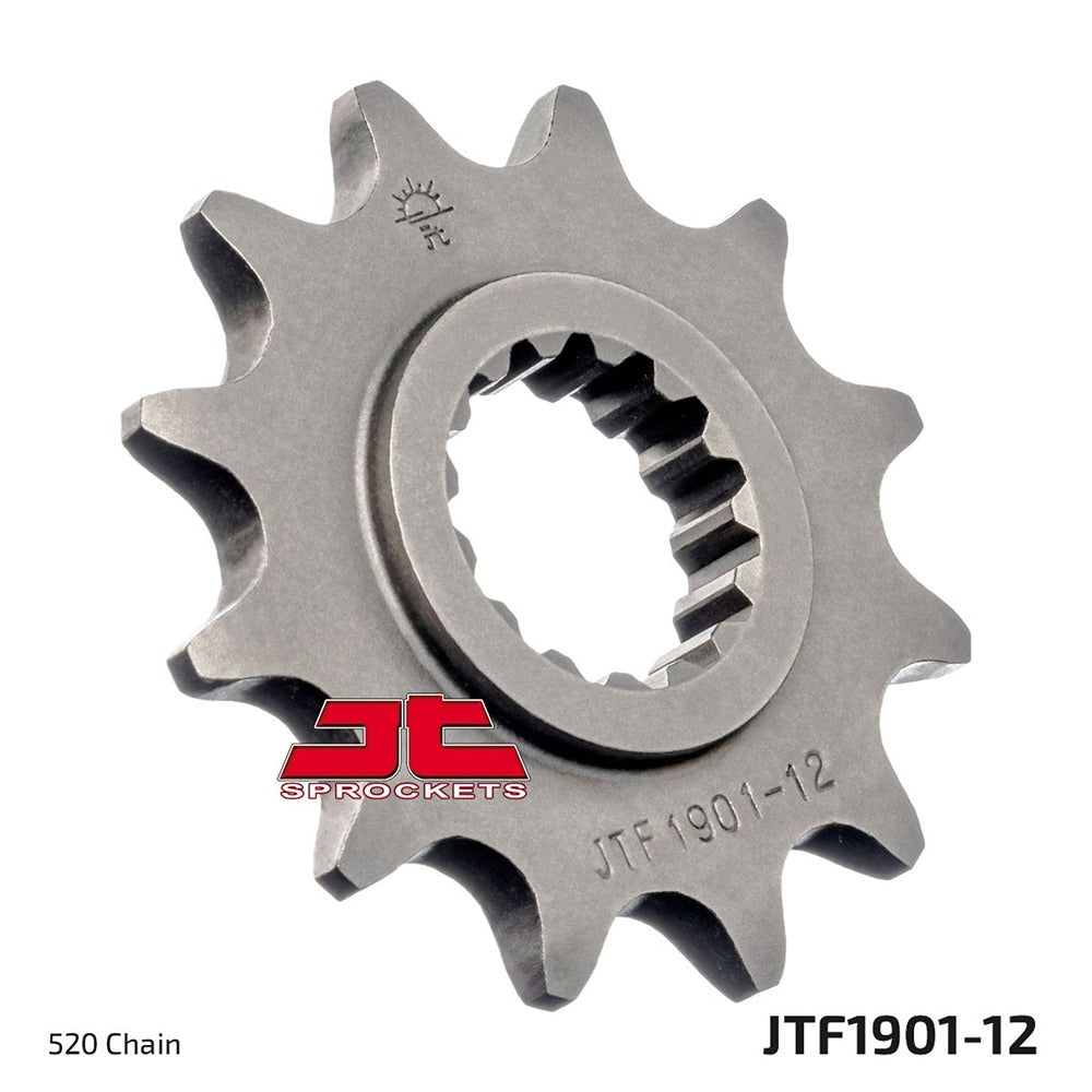 JT Front Sprocket KTM 250 Freeride 18-20, 300 EXC 20-22, 350 Freeride 16-17