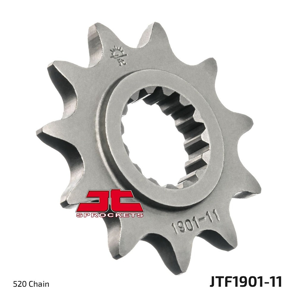 JT Front Sprocket KTM 350 Freeride 12-15