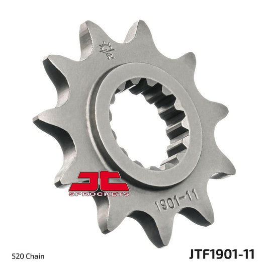 JT Front Sprocket KTM 350 Freeride 12-15