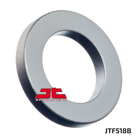 JT Front Sprocket Spacer for some Suzuki models when using the JTF518