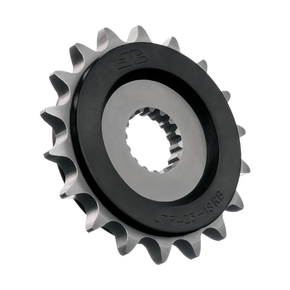 JT Front Sprocket Suzuki GSX1300 B-King 08-12, GSXR1300 08-22 (Rubber Cushioned)
