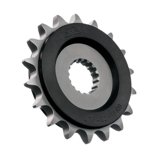 JT Front Sprocket Suzuki GSX1300 B-King 08-12, GSXR1300 08-22 (Rubber Cushioned)