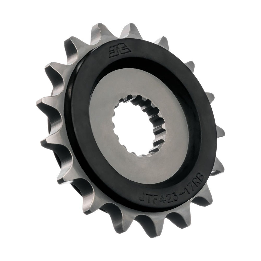 JT Front Sprocket Suzuki GSXR1000 09-16 (Rubber Cushioned)