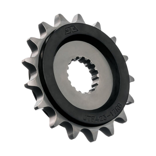 JT Front Sprocket Suzuki GSXR1000 09-16 (Rubber Cushioned)