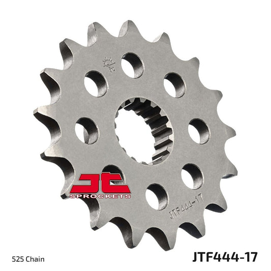 JT Front Sprocket Suzuki GSXR1000 17-22