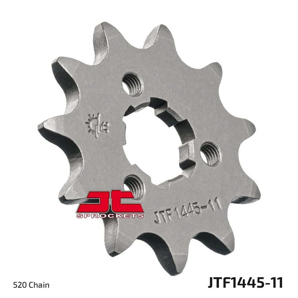 JT Front Sprocket Suzuki LT250 85