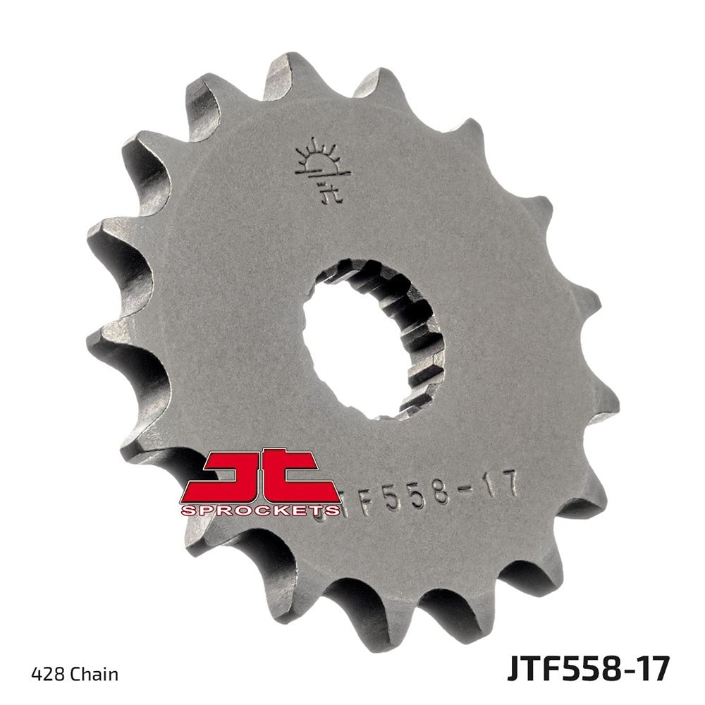 JT Front Sprocket Yamaha DT125R 88-89