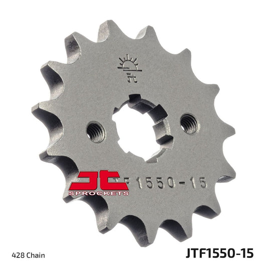 JT Front Sprocket Yamaha DT80LC