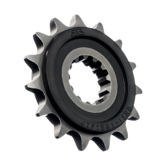 JT Front Sprocket Yamaha Tenere 700 ABS 20-22 (Rubber Cushioned)