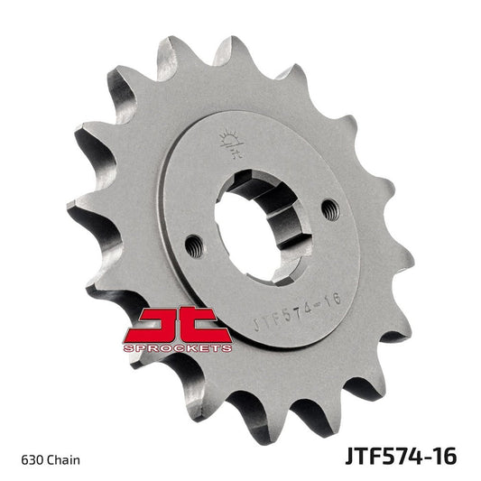 JT Front Sprocket Yamaha TR1 81-85, XV1000 81-82