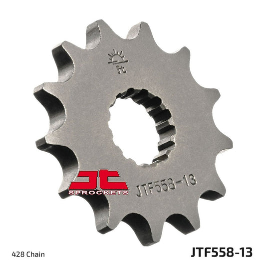 JT Front Sprocket Yamaha TTR225 99-04