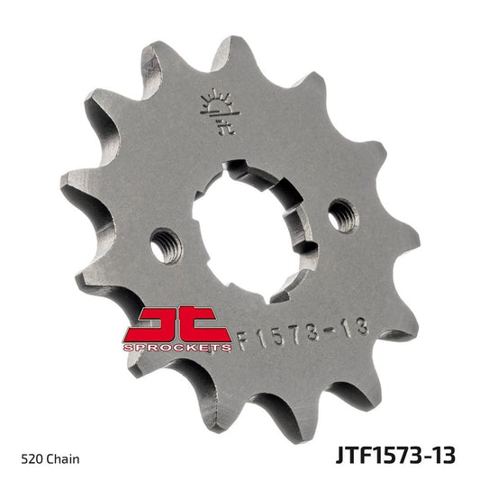 JT Front Sprocket Yamaha XV125 97-01