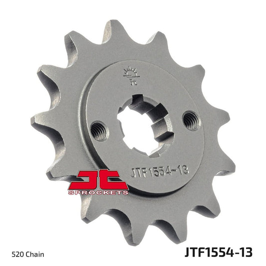 JT Front Sprocket Yamaha YFS200 88-06, TTR230 05-22