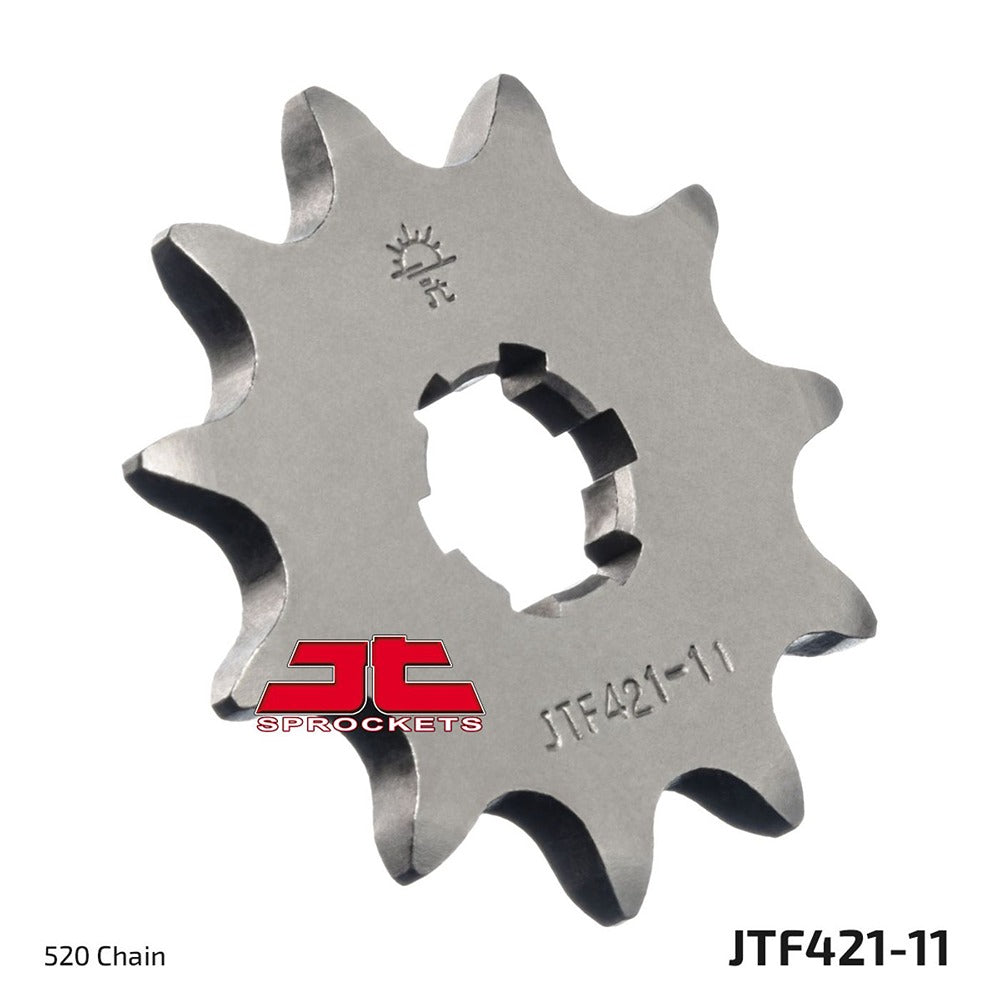 JT Front Sprocket Yamaha YT125 82-85, YT175 82-83