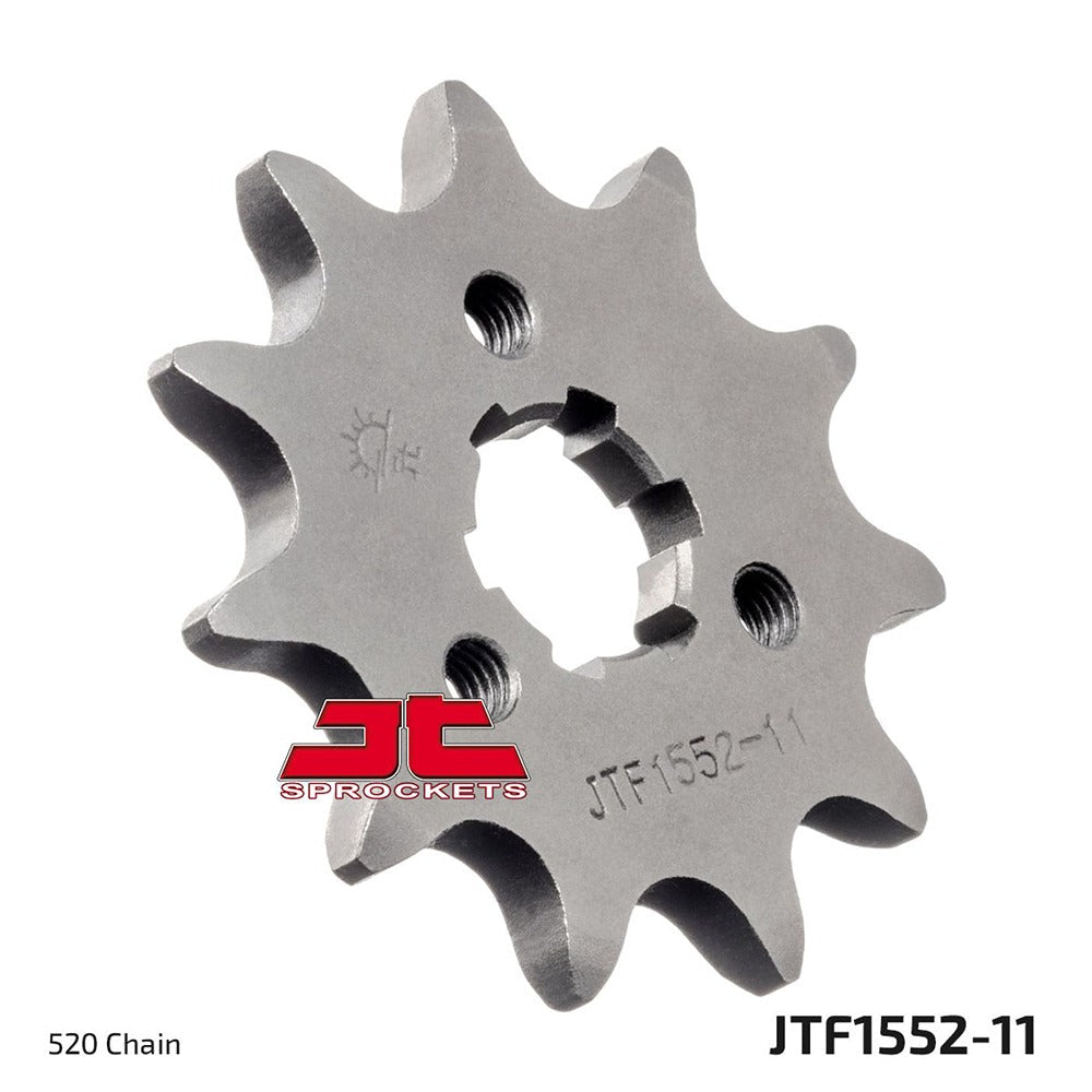 JT Front Sprocket Yamaha YTM200 83-85