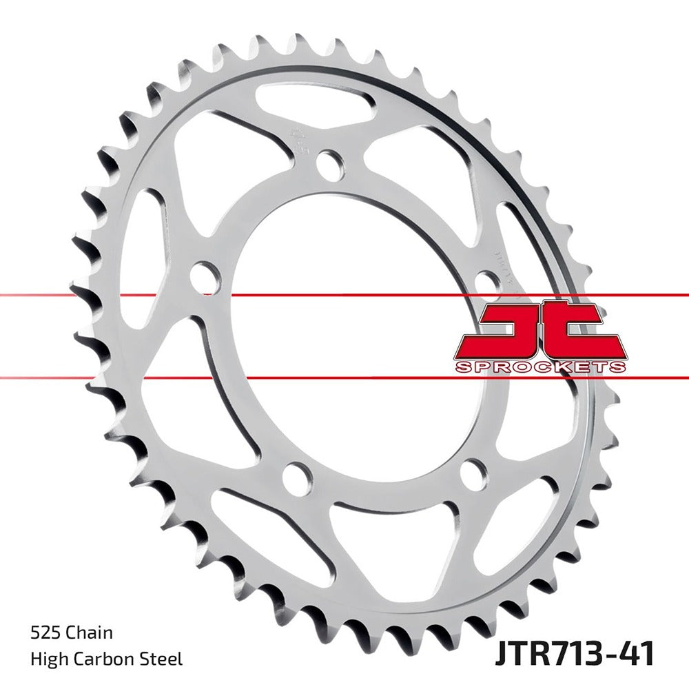 JT Rear Sprocket Aprilia 1000 RSV4 Factory Racing LE 17, 1000 RSV4 RF15-21