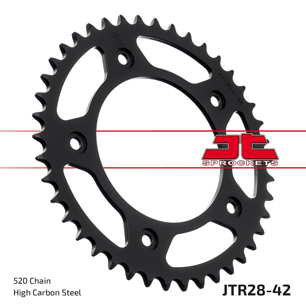 JT Rear Sprocket Aprilia RS250 95-04
