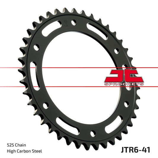 JT Rear Sprocket BMW F650GS 08-12