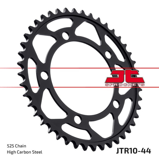 JT Rear Sprocket BMW F750 GS 18-22, F850 GS 18-22, F900 R 20-22, F900 XR 20-22