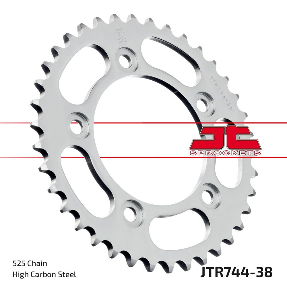 JT Rear Sprocket Ducati 749S 04-06
