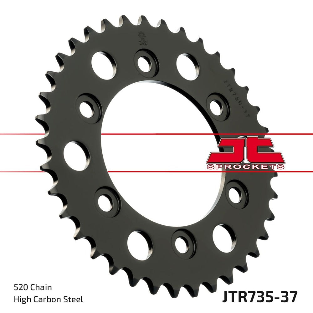 JT Rear Sprocket Ducati 750SS 91-98, 851 SP 91, 900 Superlight 92-98