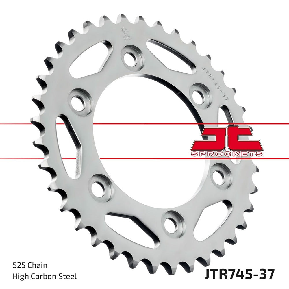 JT Rear Sprocket Ducati 916 Monster S4 01-03
