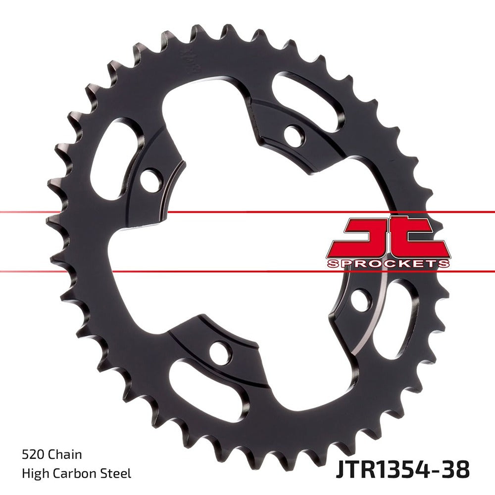 JT Rear Sprocket Honda ATC200X 86-87